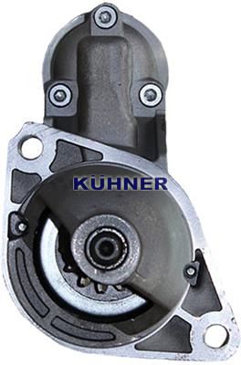 AD KUHNER 254528 -  Стартер